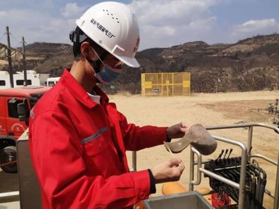 加強(qiáng)質(zhì)量監(jiān)督 延長油氣勘探公司前8個(gè)月節(jié)支4100多萬元