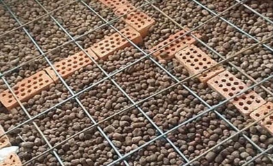 這樣回填衛(wèi)生間,業(yè)主不同意,師傅直接就說:換工藝就要加錢