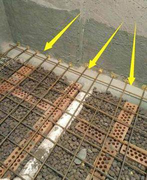 衛(wèi)生間回填要這么做才滴水不漏,看看你家工人做對(duì)沒?附回填做法圖解