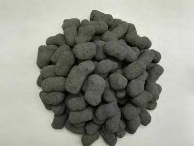 礱笆巖一噸 河南礱笆巖 氧晟菌環保工程