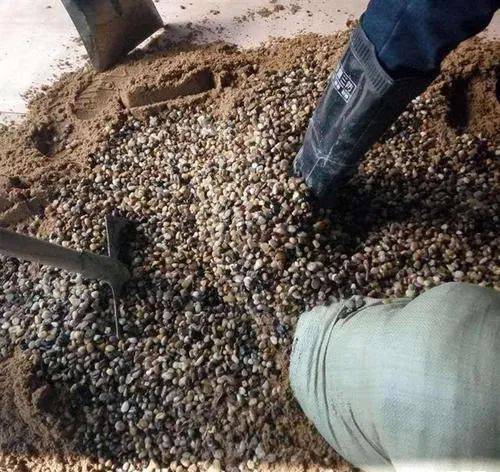 被很多人忽略的地暖回填層施工細(xì)節(jié)