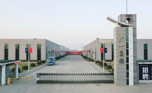 嚴(yán)一集團再度攜手中建八局打造上海浦東新區(qū)精品工程