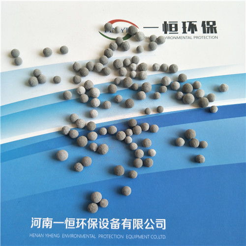 優(yōu)質(zhì)陶粒濾料供應(yīng) 濾池專用掛膜陶粒濾料 陶粒濾料介紹