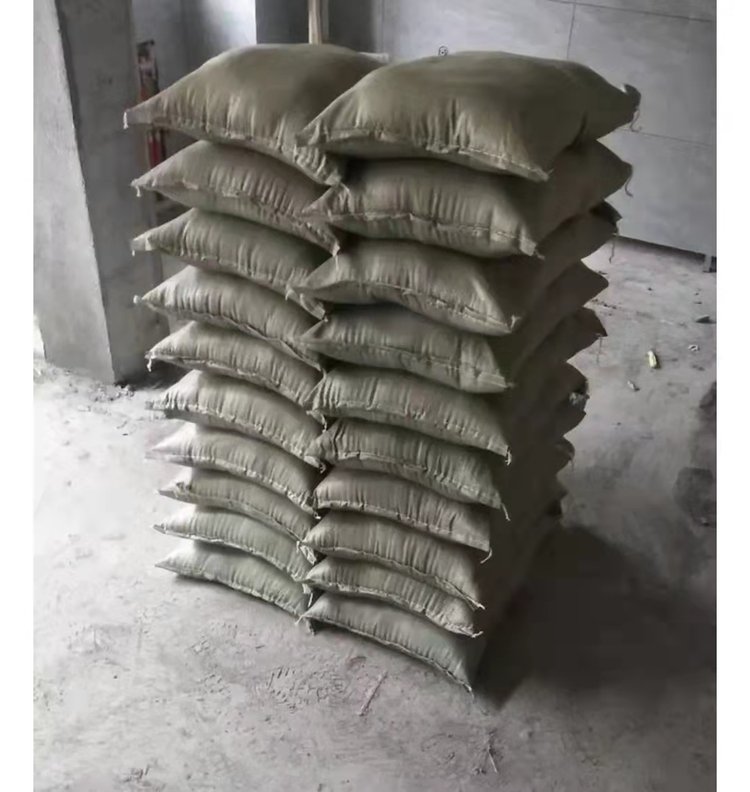 袋裝沙子 水泥 紅磚 白灰 石子 陶粒 加氣塊建筑工程裝修材料 - 愛(ài)企