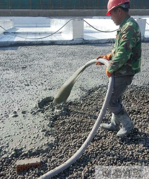 上海陶粒認(rèn)準(zhǔn)陶盛陶粒,上海回填陶粒批發(fā)