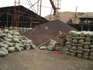 新型陶粒 高清圖片展示與深圳市新型陶粒廠工程應(yīng)用