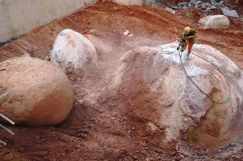 農(nóng)造產(chǎn)品、本土創(chuàng)造與廣州地鐵工程開(kāi)挖土料的再生實(shí)驗(yàn) 工程陶粒的創(chuàng)新應(yīng)用